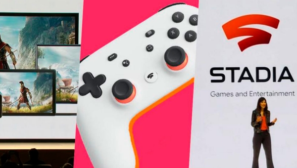 ¿Tu Android soportará Google Stadia? Esto debe tener tu móvil para disfrutar de la plataforma de juegos