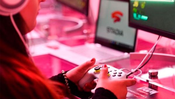 Stadia de Google: ¿por qué el gigante tecnológico quiere acabar con las videoconsolas?