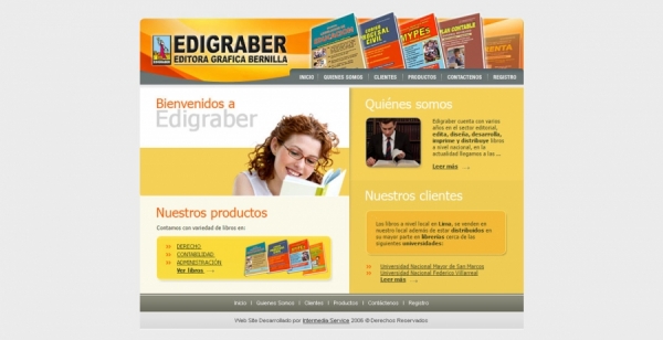 Edigraber