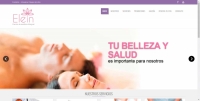 Centro de estética integral Elein